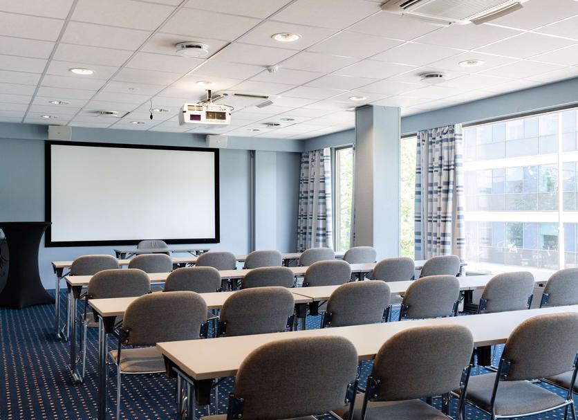 Sala de conferències Foto