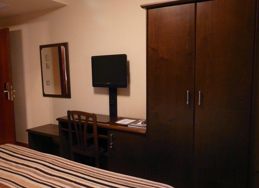 Serveis de l’habitació Foto