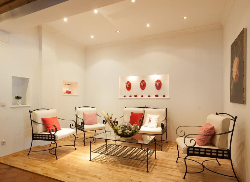Sala Foto