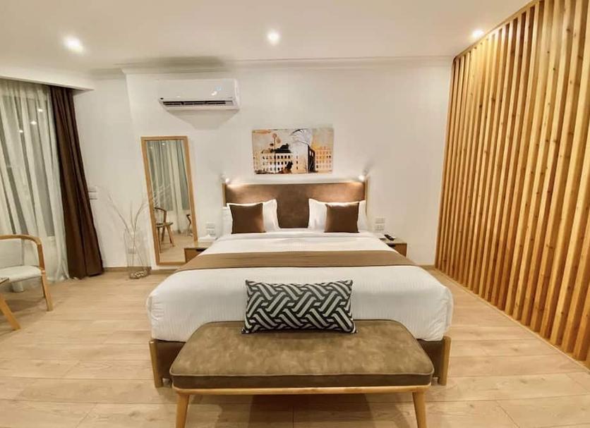 Habitació Foto