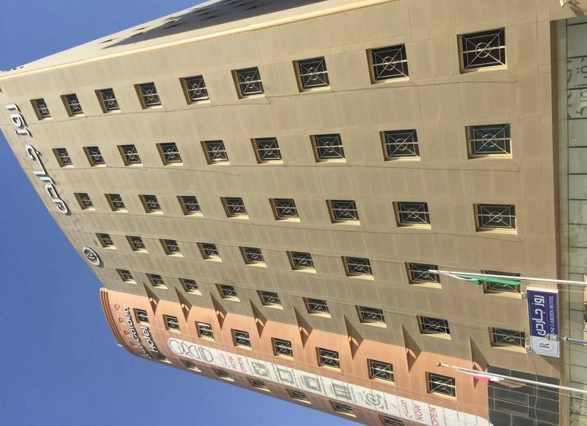 Edifici Foto