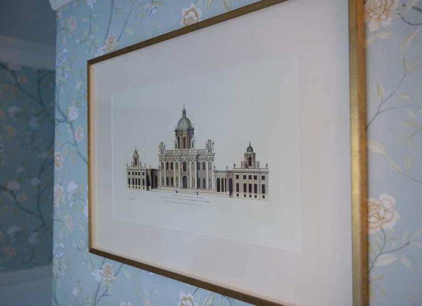 Serveis de l’habitació Foto