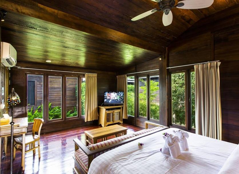 Habitació Foto