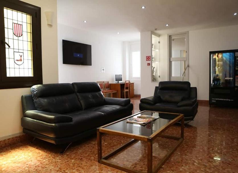 Sala Foto
