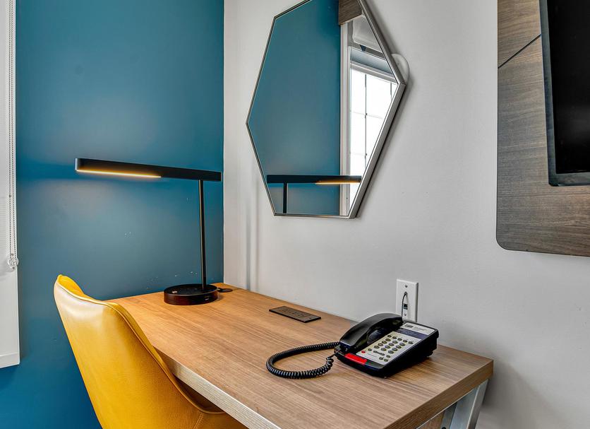 Serveis de l’habitació Foto
