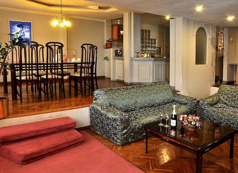 Sala Foto