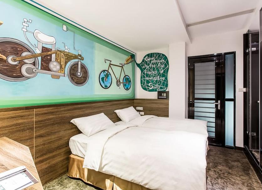 Habitació Foto