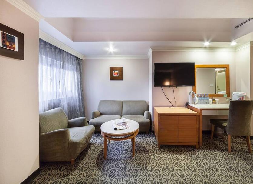 Sala Foto
