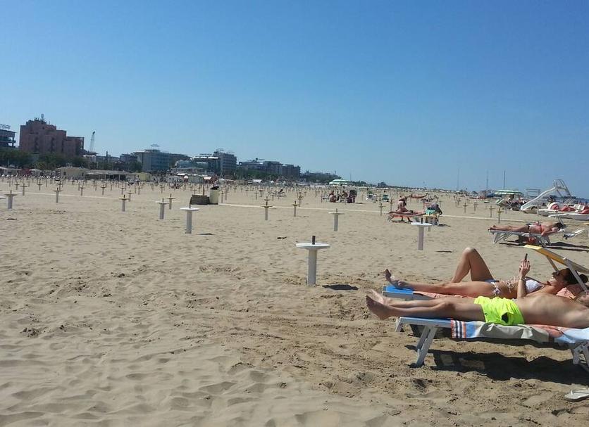 Platja Foto