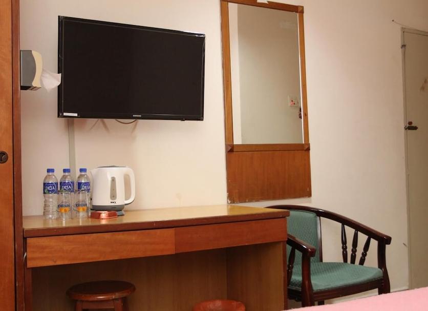 Serveis de l’habitació Foto