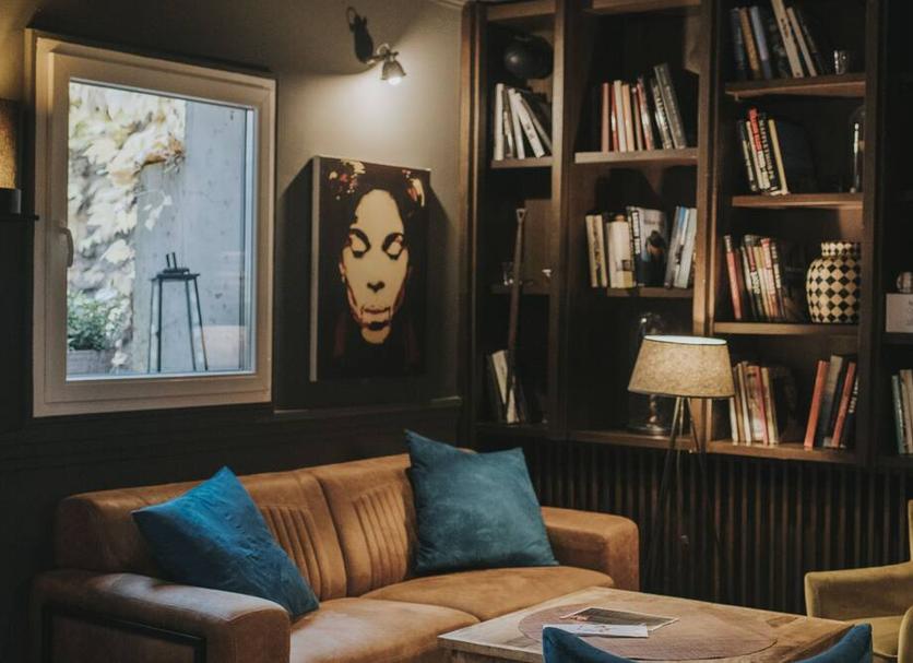 Sala Foto
