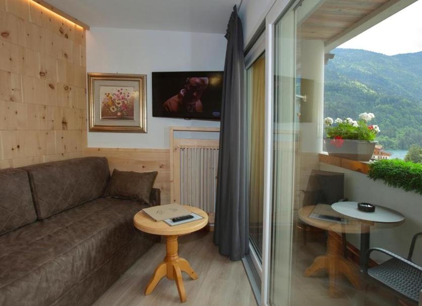 Sala Foto