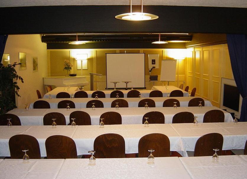 Sala de conferències Foto