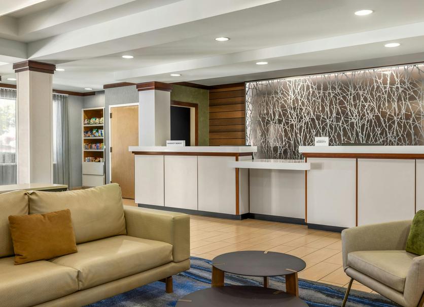 Recepció Foto