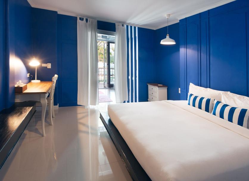 Habitació Foto
