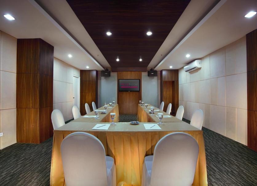 Sala de conferències Foto