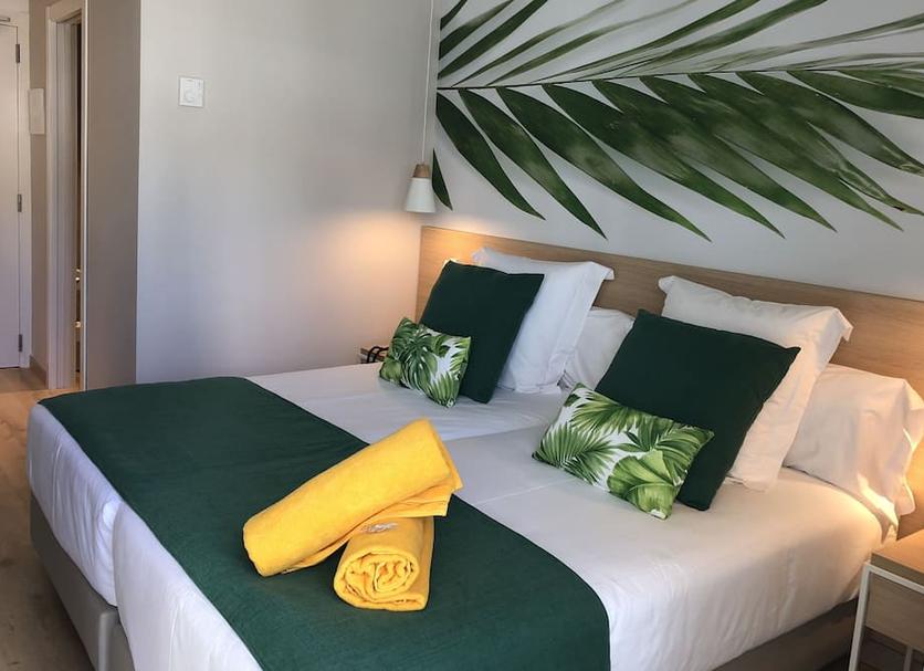 Habitació Foto