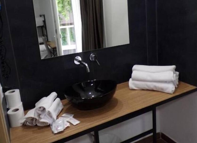 Serveis de l’habitació Foto