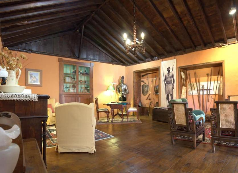 Sala Foto