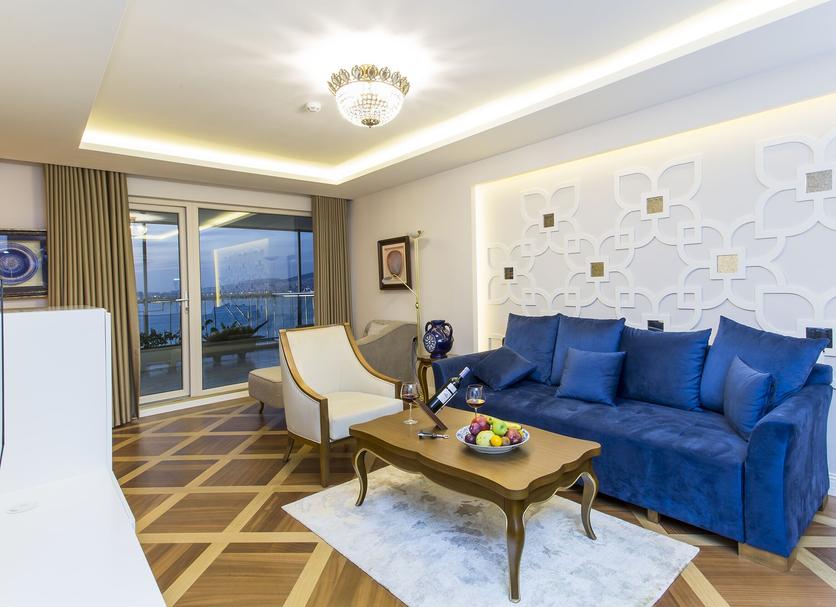 Sala Foto