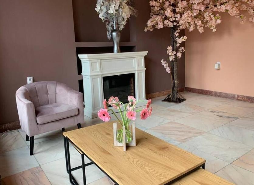 Sala Foto