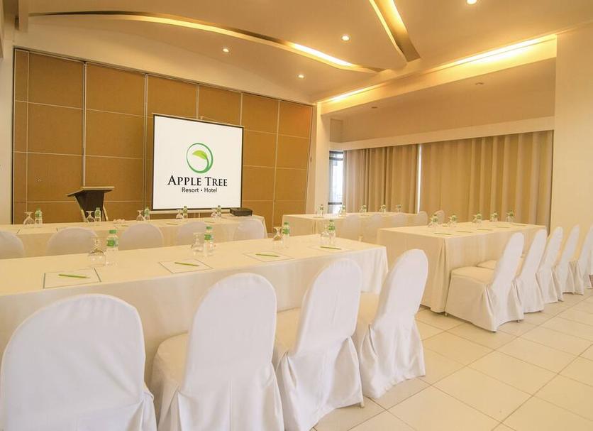 Sala de conferències Foto