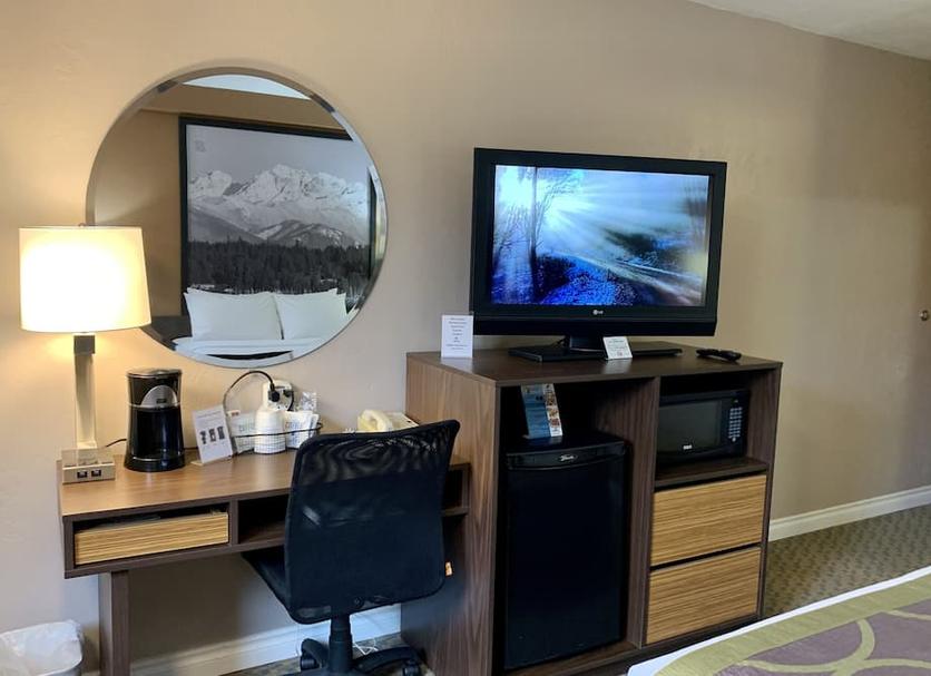 Serveis de l’habitació Foto