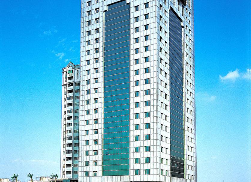 Edifici Foto