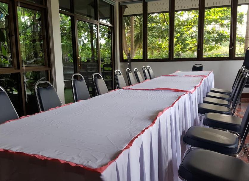 Sala de conferències Foto