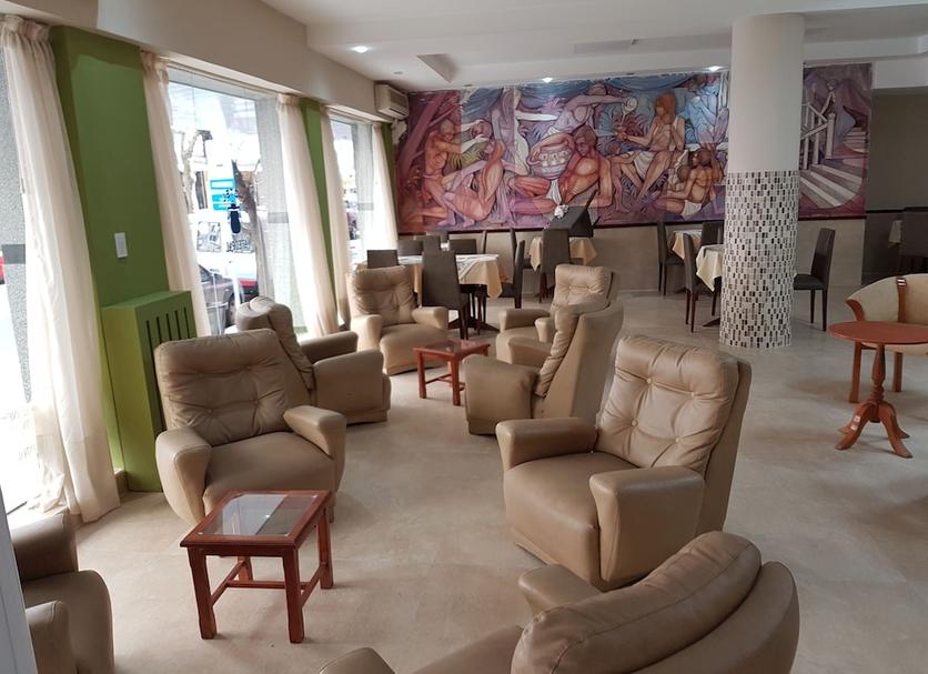 Sala d'estar Foto