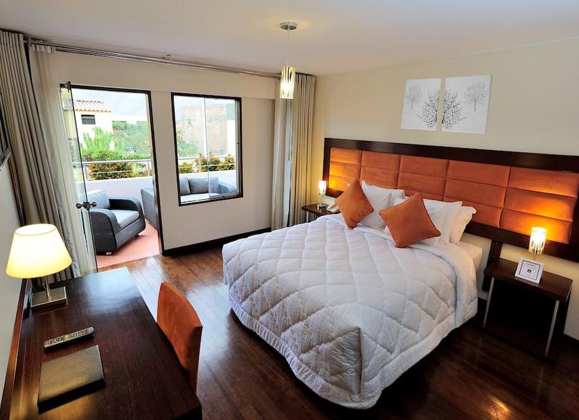 Habitació Foto