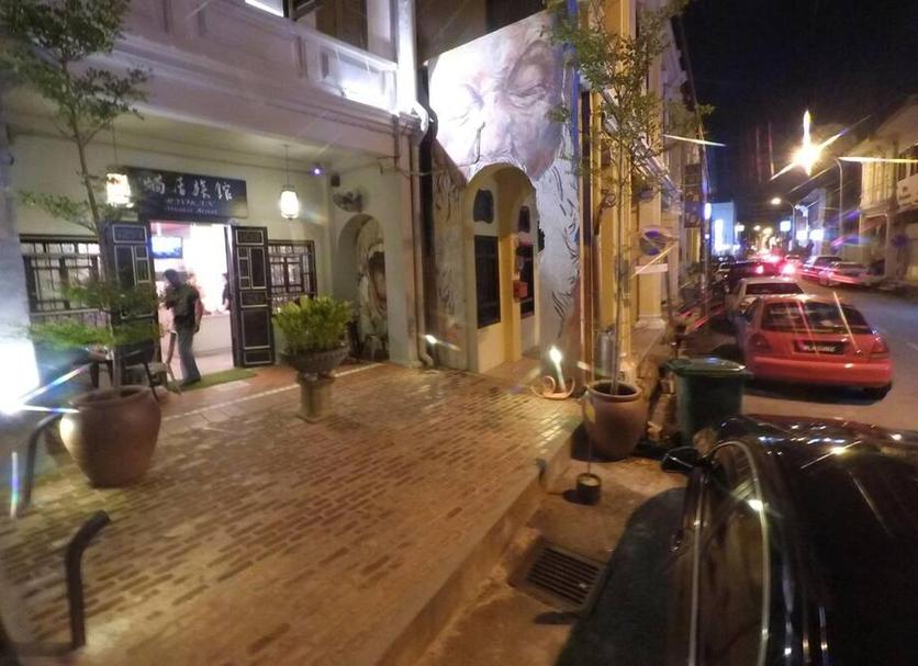 Edifici Foto