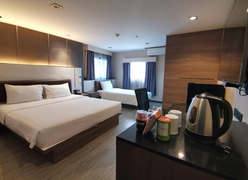 Habitació Foto