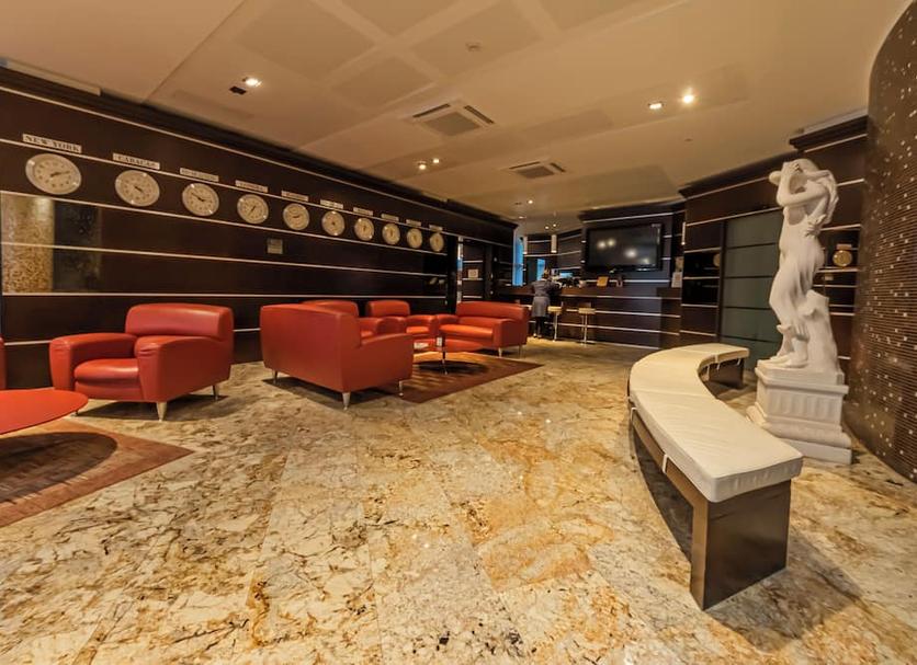 Sala d'estar Foto