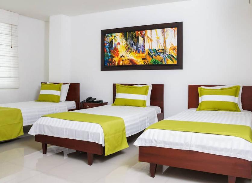 Habitació Foto