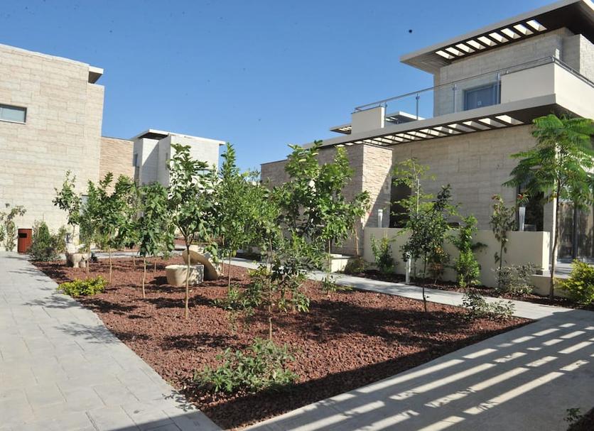 Vista exterior Foto