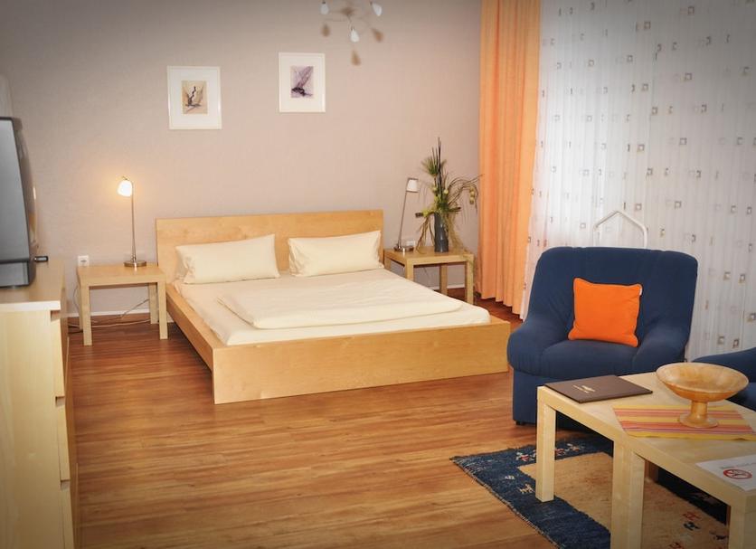Habitació Foto