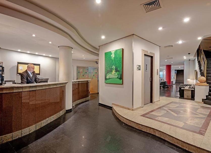 Recepció Foto