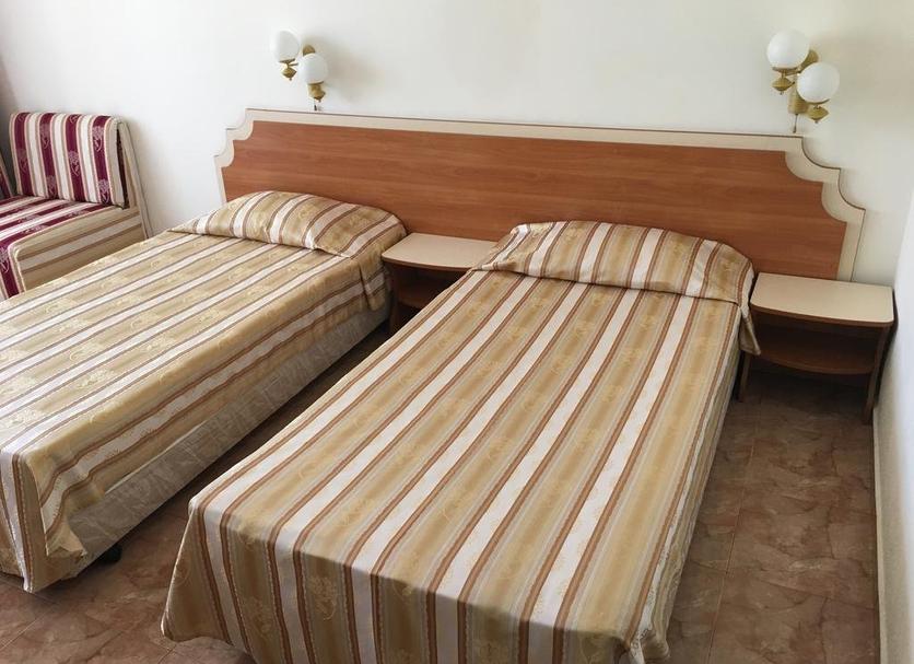 Habitació Foto