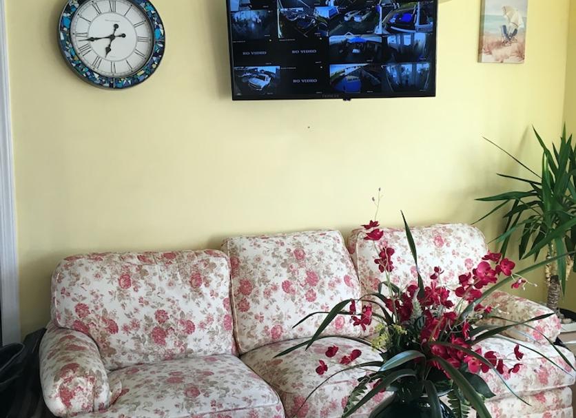 Sala Foto