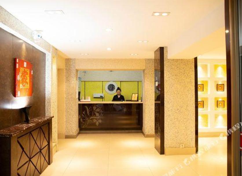 Recepció Foto