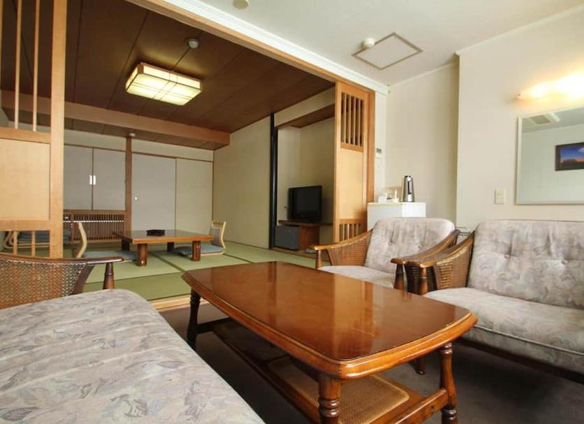 Sala Foto