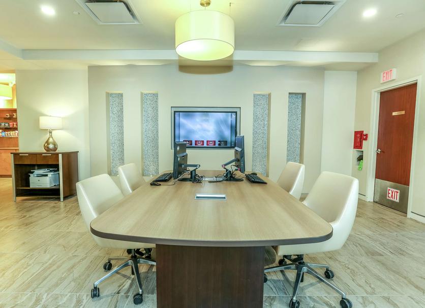 Sala de conferències Foto