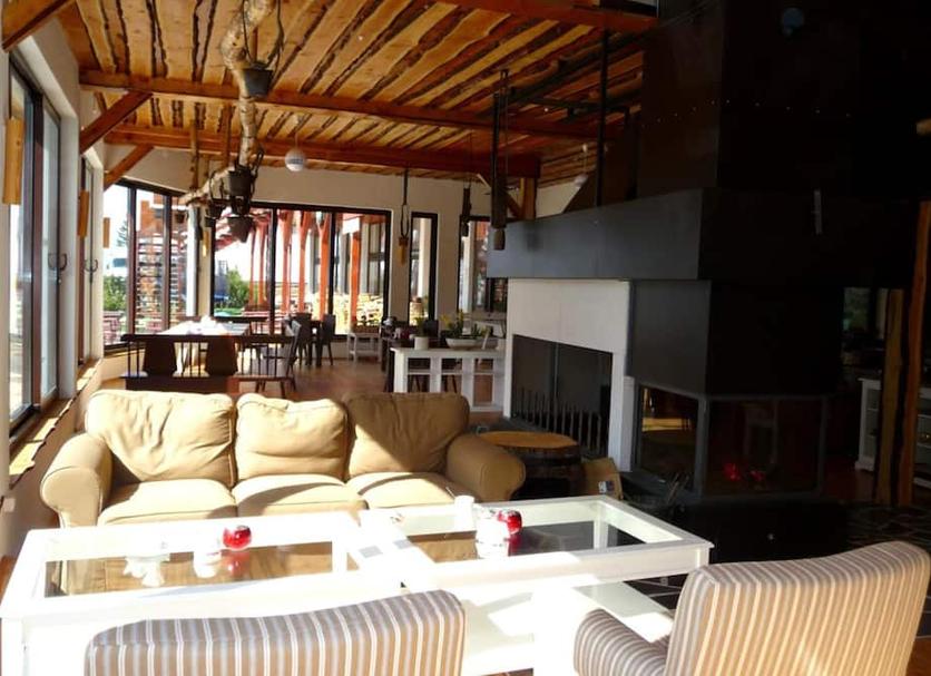 Sala Foto