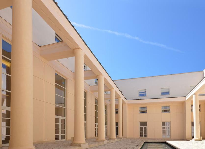 Edifici Foto
