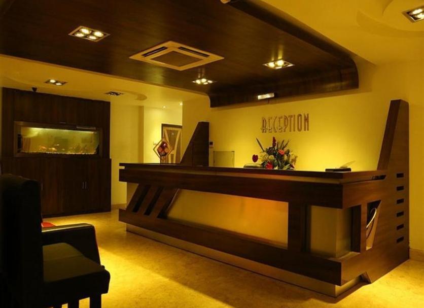 Recepció Foto