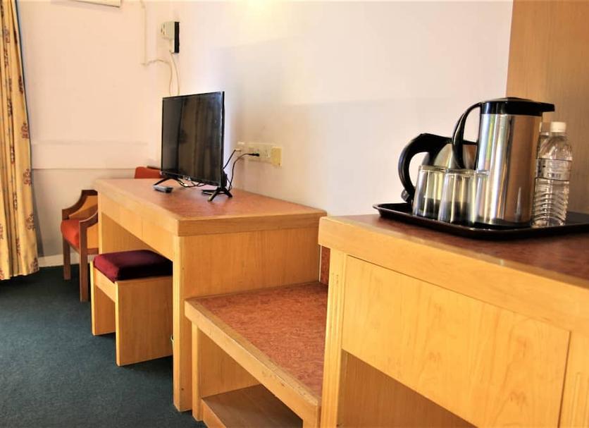 Serveis de l’habitació Foto