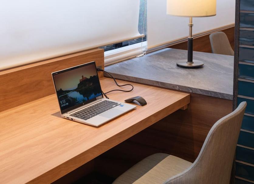 Serveis de l’habitació Foto