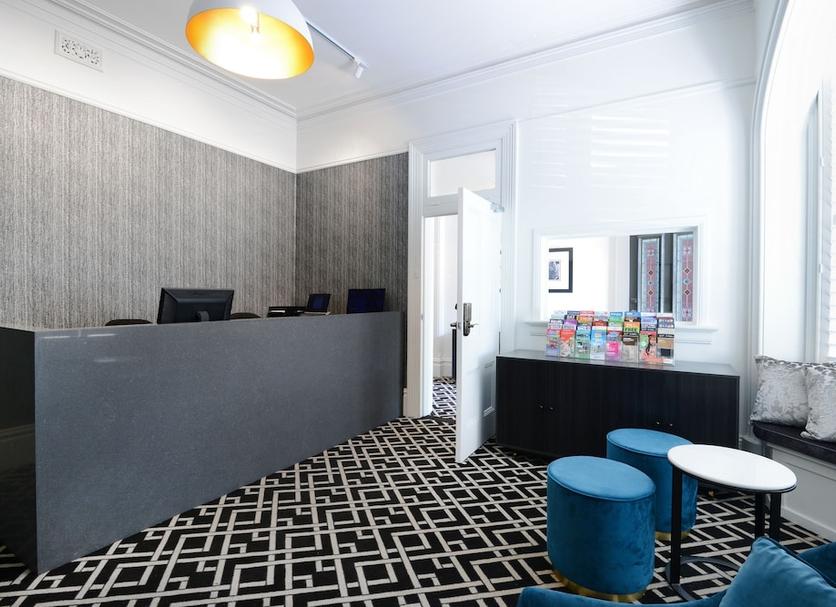 Recepció Foto