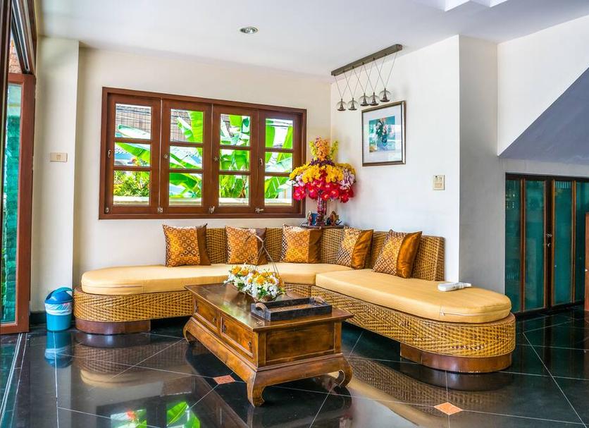 Sala Foto